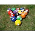Veranstaltungsbild Fußballbilliard
